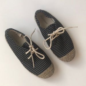 Girls Old Navy shoes size 13